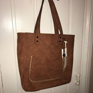 Jessica Simpson Kalani Tote Purse